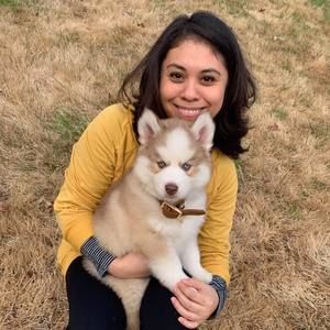 Meet your Posher, Alejandra